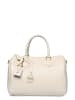 Roberta M. Henkeltasche in Beige