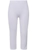 Ulla Popken Hosen in weiß