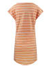 ONLY Kleid ONLMAY S/S DRESS 2er Pack in Orange