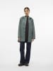 Vero Moda Jacke in Balsam Green