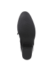 Ital-Design Stiefel in Schwarz