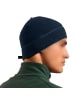 Odlo Microfleece Warm in Dunkelblau