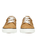 Mustang Sneaker in Hellbraun