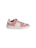 Tommy Hilfiger Rosa Polyurethan-Sneaker