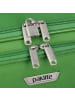 PAKLITE Orlando 2 Rollen Trolley L 73 cm in grün