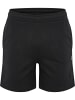 Hummel Hummel Verstellbare Taille Kurze Hose Hmlpulse Multisport Erwachsene in BLACK