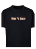 Mister Tee Mister Tee T-Shirts in black