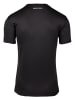 Gorilla Wear Vernon T-Shirt - Schwarz
