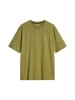 T-Shirt regular in Vibrant Fern