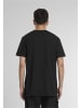 Mister Tee T-Shirts in black