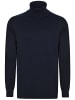 Felix Hardy Rollkragenpullover in navy