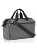 Reisenthel Allrounder S Weekender Reisetasche 39 cm in twist silver