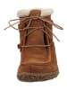 El Naturalista Stiefelette in Wood