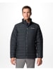 Columbia Jacke in Schwarz