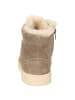 Sioux Stiefelette Maites sneak 006-LF in beige