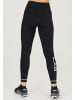 ELITE LAB Tight Run Elite X2 in 1001 Black