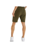 ellesse Shorts in Khaki