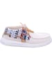 Hey Dude Slipper in beige