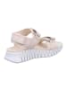 Ecco Sandalette in beige