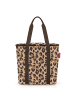 Reisenthel Thermoshopper Kühltasche 38 cm in leo macchiato