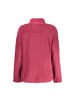 Laura Biagiotti Lila Polyester Damen Sweatshirt