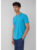 s.Oliver Polo-Shirt in 6259_türkis