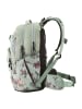 Nitro Superhero Schulrucksack 44 cm dead flower