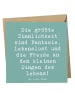 Mr. & Mrs. Panda Grußkarte Spruch Sinnlichkeit und Freude mit Sp... in Meeresbrise