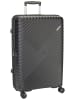 American Tourister Trolley Diablast Spinner 78/29 Exp in Black Code