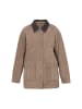 DreiMaster Women Jacket in taupe
