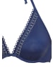 s.Oliver Bügel-Bikini-Top in marine