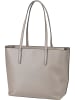 BOSS Shopper Alyce in Medium Brown