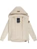 ragwear Winterjacke Kristla in Beige23