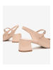 Nero Giardini Pumps Beige
