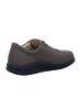 Finn Comfort Schnürschuh in grau