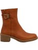 El Naturalista Stiefeletten für Damen in braun