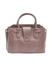 Usha Damen Handtasche in Rosa