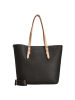 Bugatti Ella - Shopper L 40 cm (oyard) in darkbrown