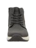 rieker Stiefelette in schwarz