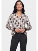Olsen Shirt in Almond Beige