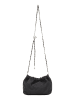 FELIPA Handtasche in Schwarz