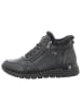 remonte Stiefelette in schwarz