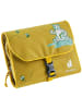 Deuter deuter Kulturtasche Wash Bag Kids turmeric
