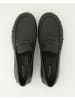Vagabond Slipper in Schwarz