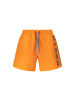 North Sails Orange Nylon-Badehose