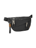 Camel Active AURUM Gürteltasche mit verstellbarem Riemen in Schwarz