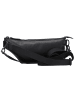 Jost Futura Gürteltasche Leder 39 cm in schwarz