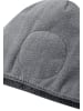 Reima Beanie " Nyksund " in Melange grey