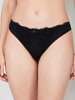 JOOP! String Alluring Thong in Black