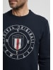 FQ1924 Sweatshirt FQBirge - 21900542-ME in blau